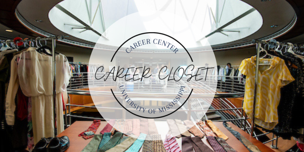 Career Closet Logo